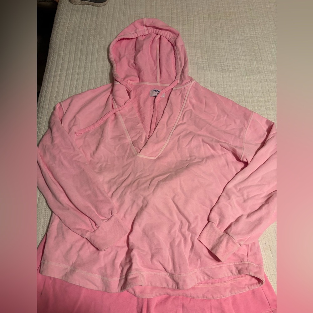 Pink ON set - Picture 4 of 5